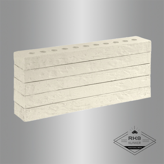 Ригельный кирпич LOPO 011 Handmade, 490x90x40 мм в Саратове